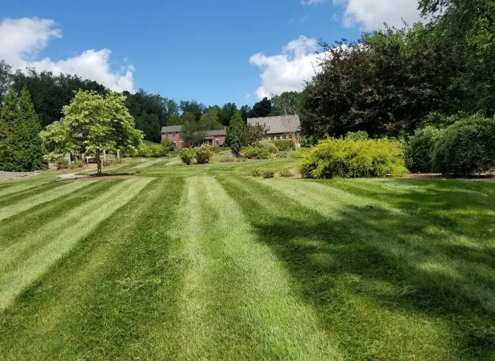 Reliable garden landscaping for outdoor upgrades in Mansfield, OH by South Of Saturn Landscapes