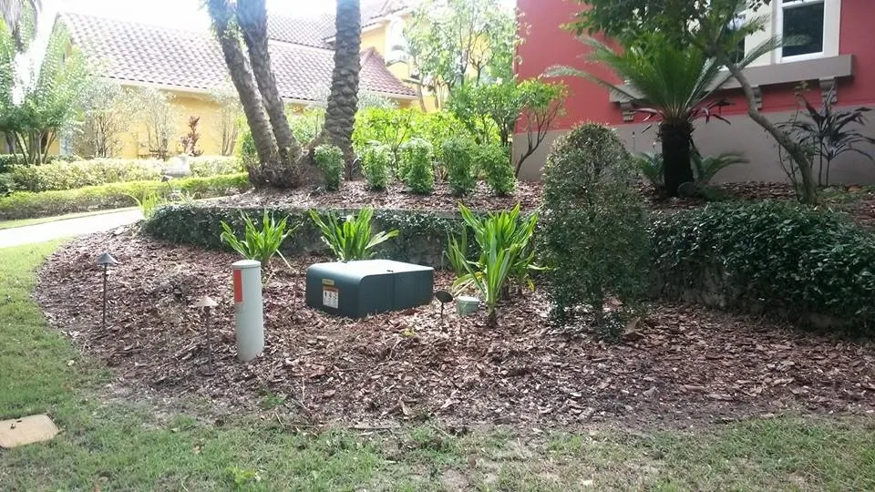 Affordable lawn mowing service experts serving Orlando, FL - South Orlando Lawn Care & Landscaping