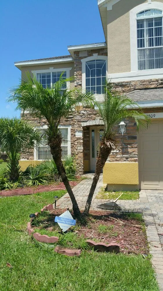 Affordable lawn care service experts serving Orlando, FL - South Orlando Lawn Care & Landscaping