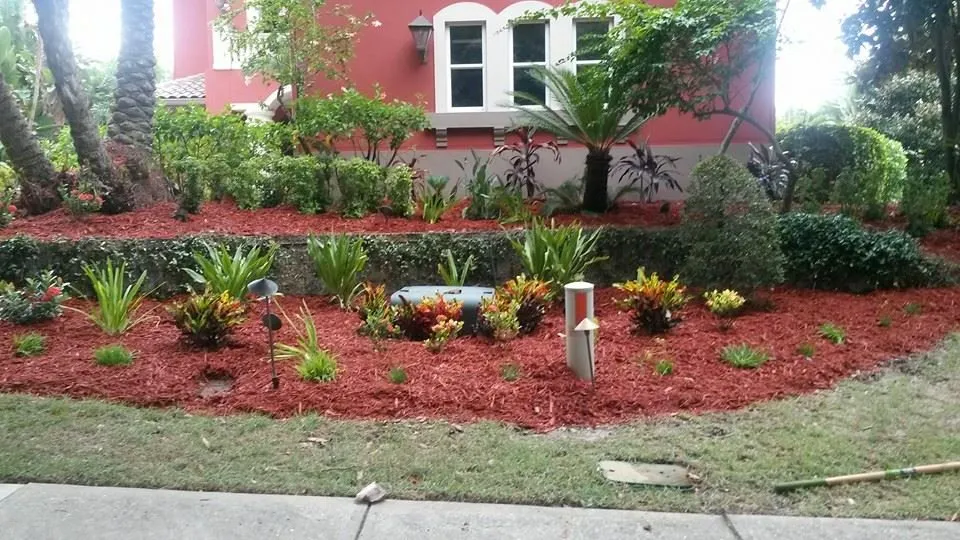 Trusted yard cleanup service in Orlando, FL by South Orlando Lawn Care & Landscaping