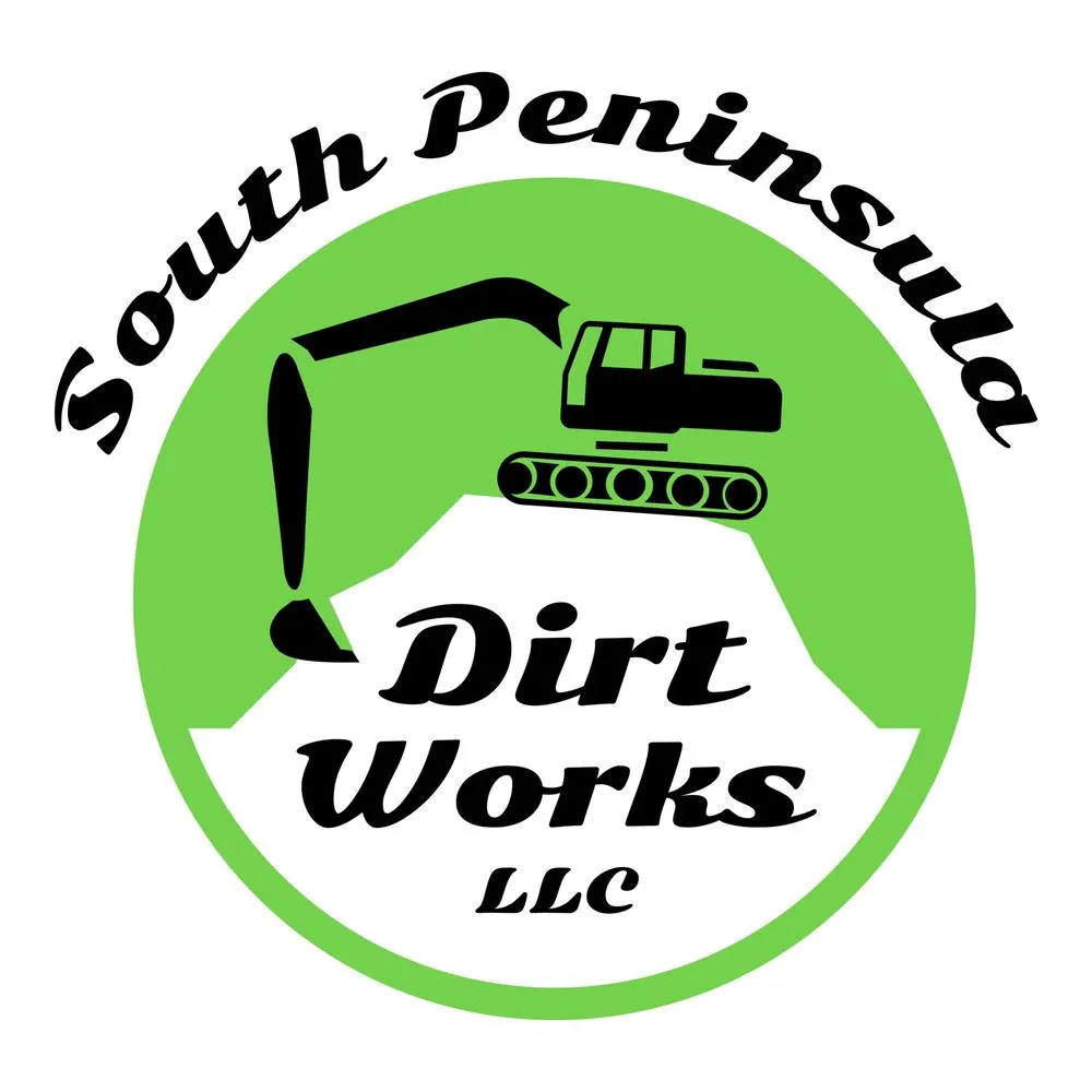 Top-rated landscape design for beautiful yards in Homer, AK by South Peninsula Dirt Works