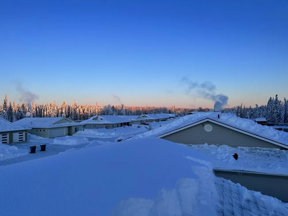 Expert lawn mowing service experts serving Soldotna, AK - South Peninsula Snow Removal