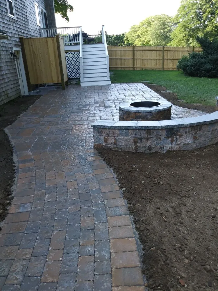 Trusted landscape design in Pembroke, MA - South River Landscape