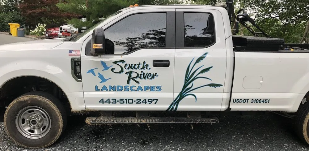 Top-rated landscape design experts serving Bowie, MD - South River Landscapes, LLC