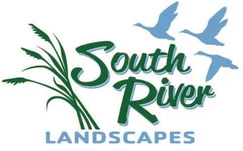 South River Landscapes, LLC Logo