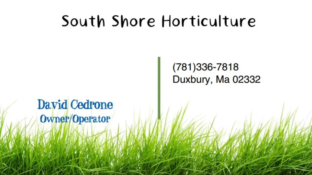 Top-rated landscape installation with custom design across Duxbury, MA - South Shore Horticulture