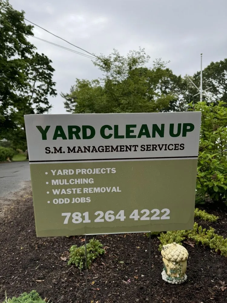 Affordable lawn mowing service for outdoor upgrades across Duxbury, MA - South Shore Junk Removal & Landscaping