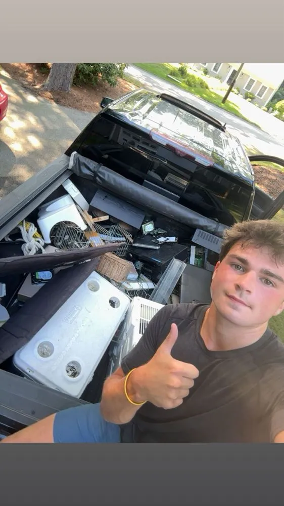 Trusted landscape installation in Duxbury, MA by South Shore Junk Removal & Landscaping