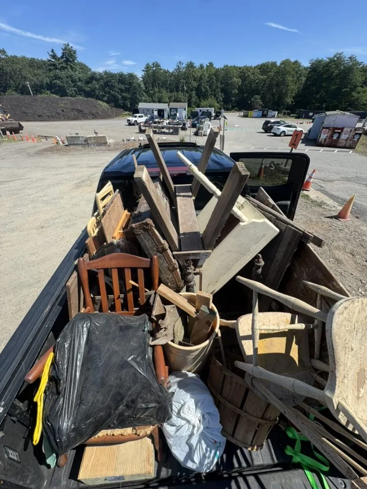 Reliable landscaping services for outdoor upgrades in Duxbury, MA by South Shore Junk Removal & Landscaping