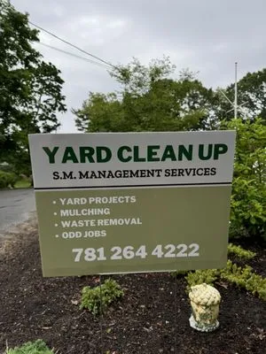 South Shore Junk Removal & Landscaping