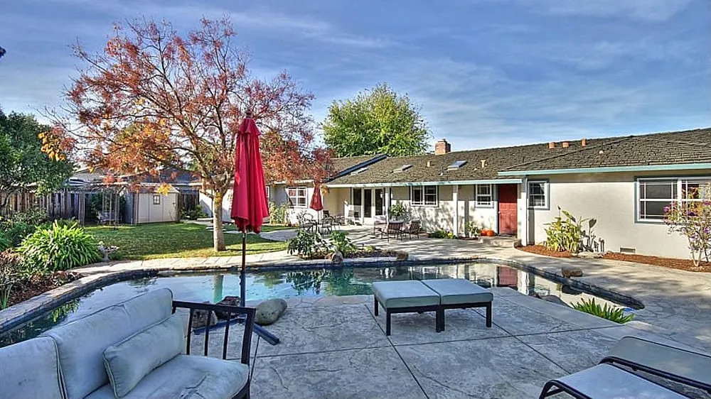 Expert garden landscaping in Hayward, CA - South Shore Landscape