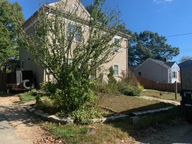 Top-rated garden landscaping experts serving Weymouth, MA - South Shore Landscaping Corp