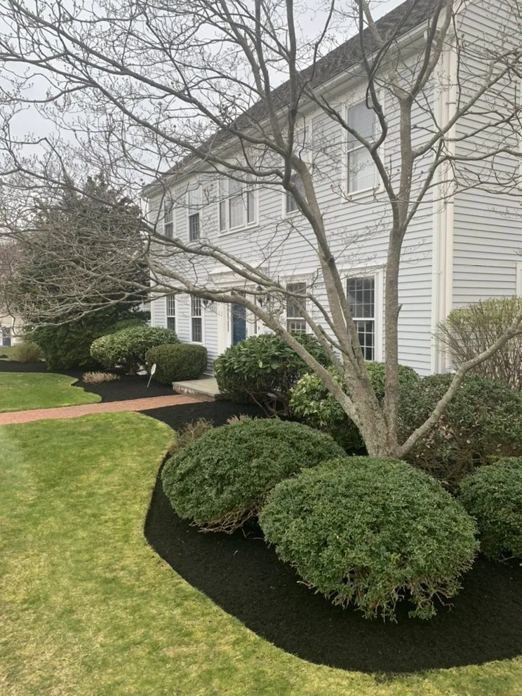 Trusted garden landscaping in Weymouth, MA - South Shore Landscaping Corp