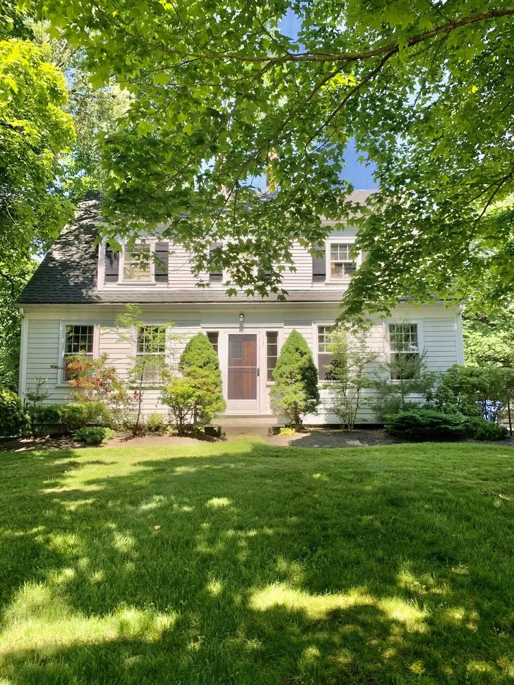 Trusted landscaping services in Weymouth, MA - South Shore Landscaping Corp