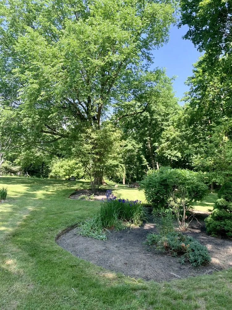 Top-rated landscape design in Weymouth, MA by South Shore Landscaping Corp