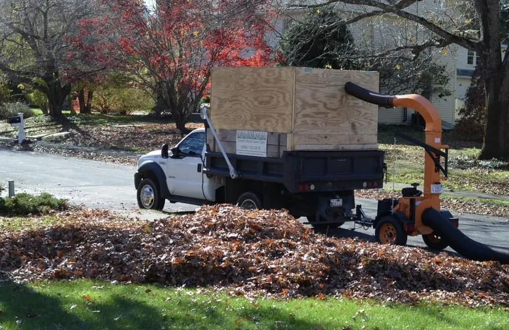 Trusted residential landscaping in Bridgewater, MA - South Shore Lawn Care