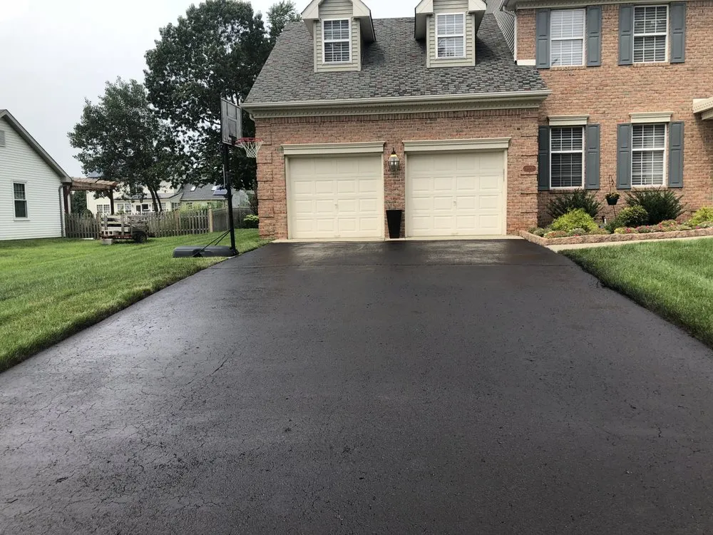 Trusted yard cleanup service experts serving Vineland, NJ - South Shore Sealcoating