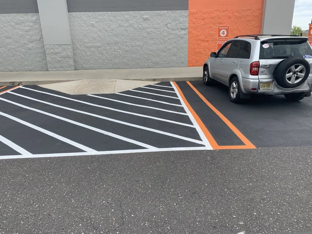 Top-rated yard maintenance for residential properties across Vineland, NJ - South Shore Sealcoating