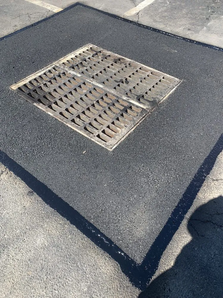 Local yard cleanup service in Vineland, NJ by South Shore Sealcoating