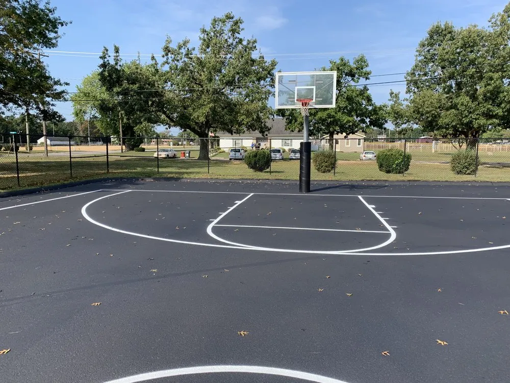 Local landscaping services in Vineland, NJ - South Shore Sealcoating