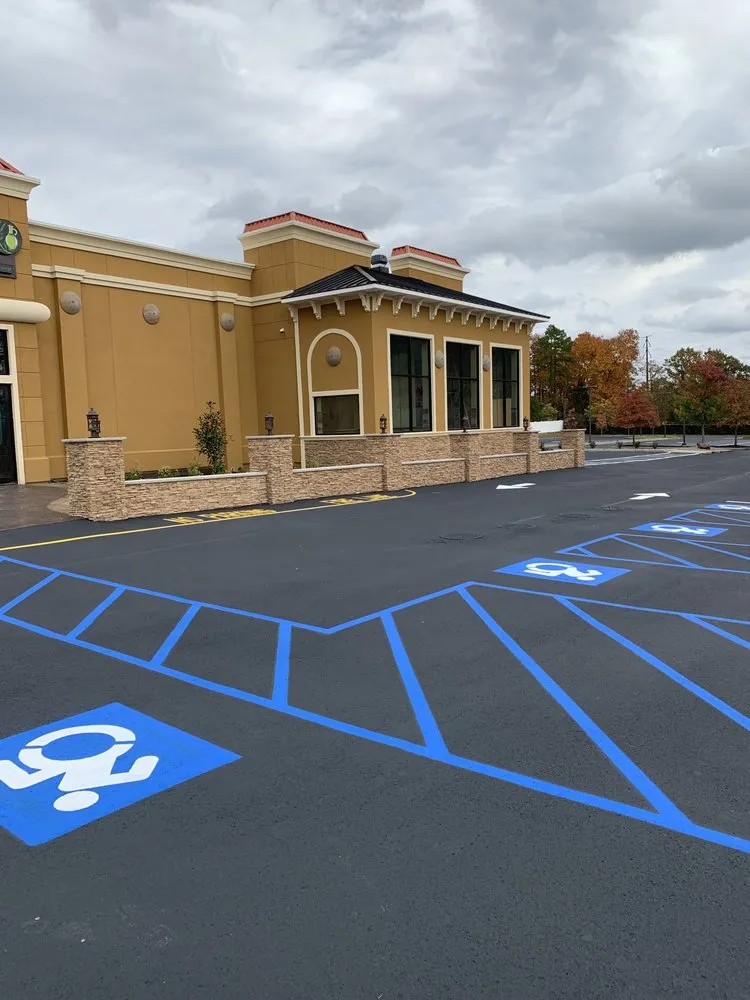 Expert lawn care service for homes across Vineland, NJ - South Shore Sealcoating