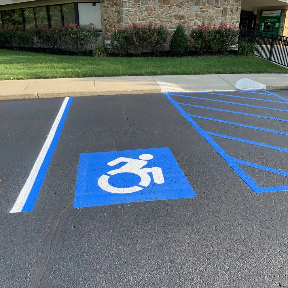 Local lawn mowing service in Vineland, NJ by South Shore Sealcoating