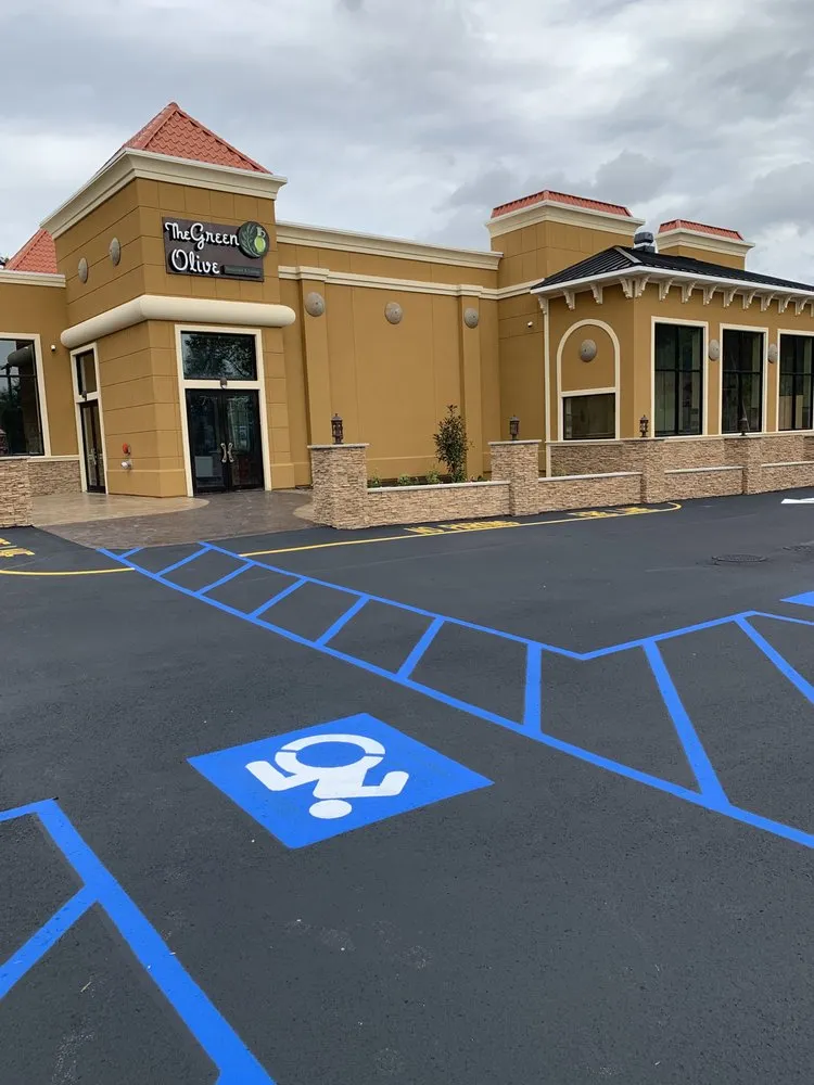 Expert outdoor landscaping for beautiful yards across Vineland, NJ - South Shore Sealcoating