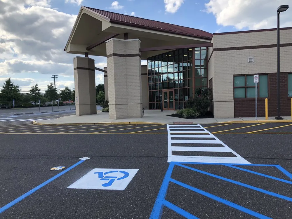 Trusted lawn mowing service in Vineland, NJ - South Shore Sealcoating