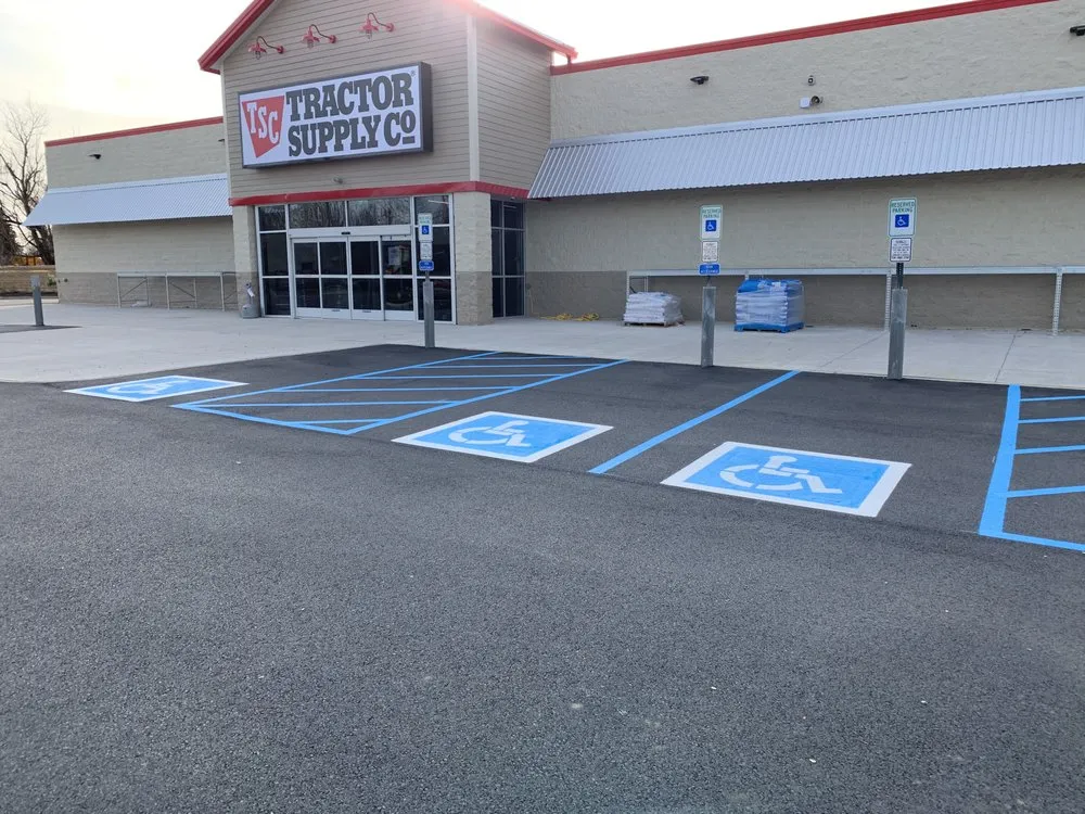 Top-rated lawn care service in Vineland, NJ - South Shore Sealcoating