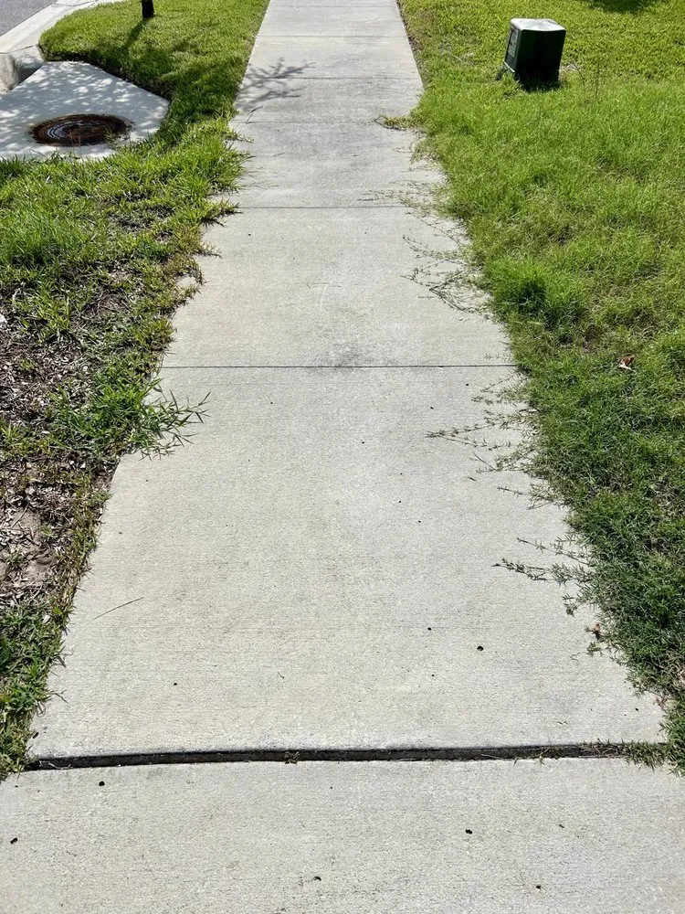 Top-rated garden landscaping near you across St Augustine, FL - South Shore Turf Pros