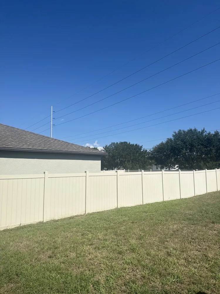 Professional garden landscaping with custom design in St Augustine, FL by South Shore Turf Pros