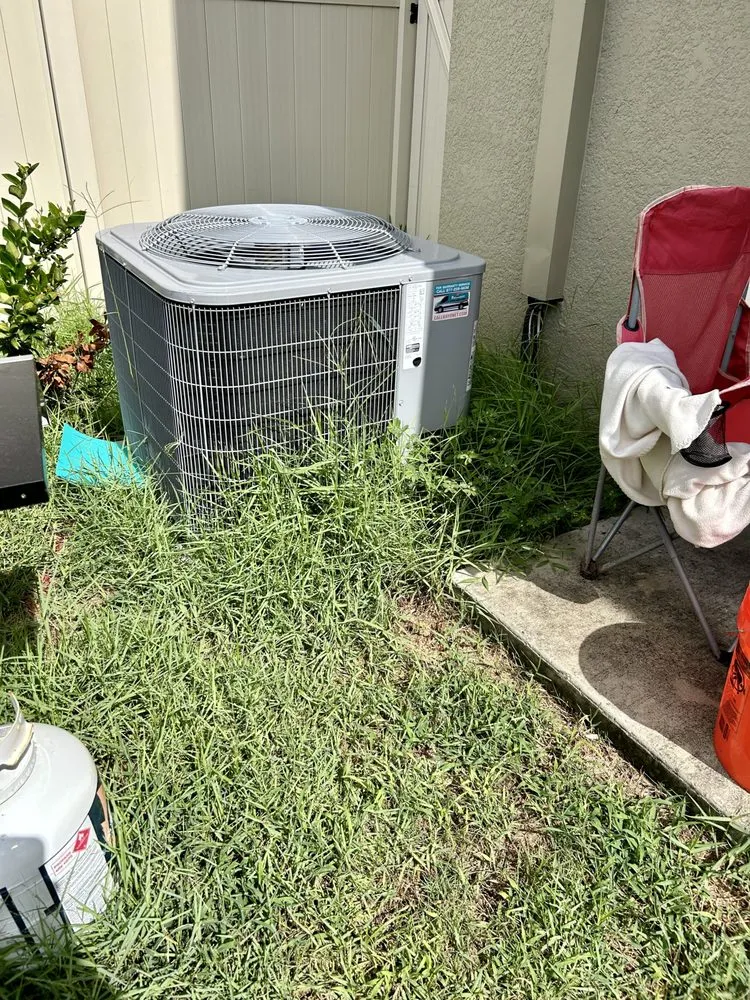 Professional landscape design in St Augustine, FL - South Shore Turf Pros