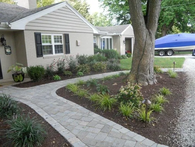 Expert outdoor landscaping near you across East New Market, MD - South Side Land Management