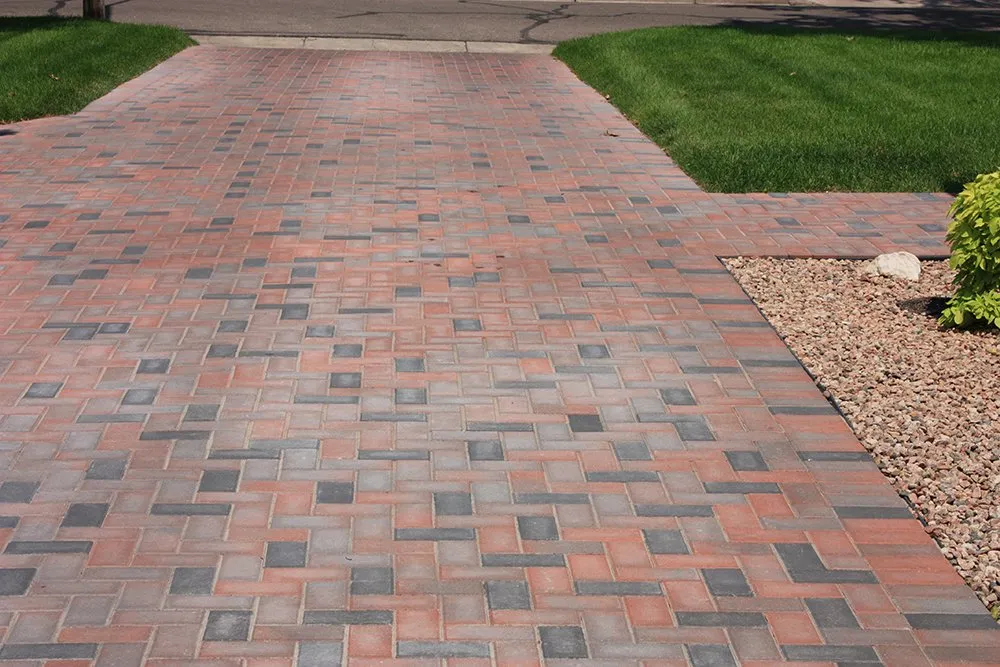 Trusted landscape installation for homes across Pueblo, CO - South Side Lawn & Landscape