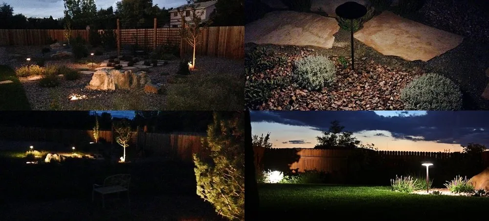 Top-rated outdoor landscaping in Pueblo, CO - South Side Lawn & Landscape