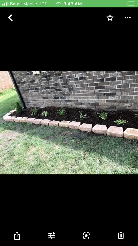 Reliable lawn care service in Indianapolis, IN by South Side Lawns and Estate Services