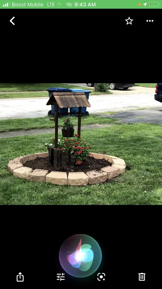 Top-rated landscape installation in Indianapolis, IN - South Side Lawns and Estate Services