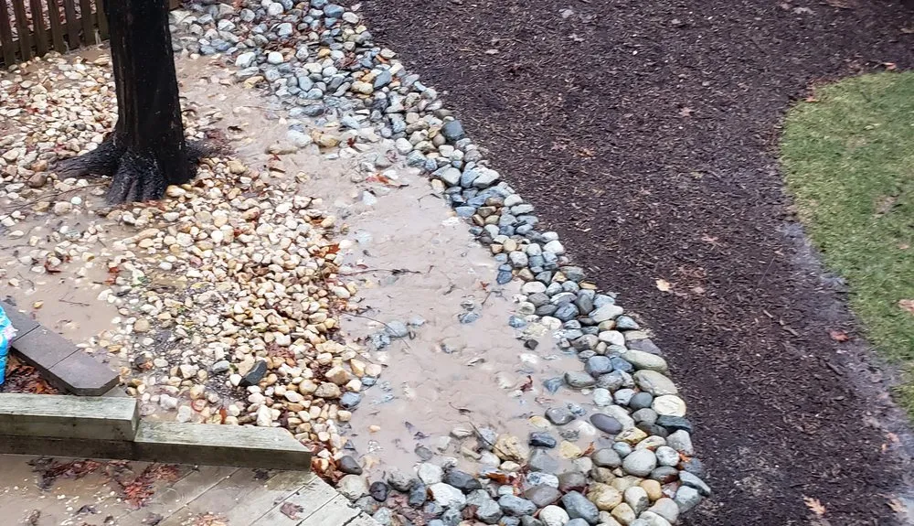 Expert lawn mowing service in Woodbridge, VA - South Side Specialties Landscape & Design