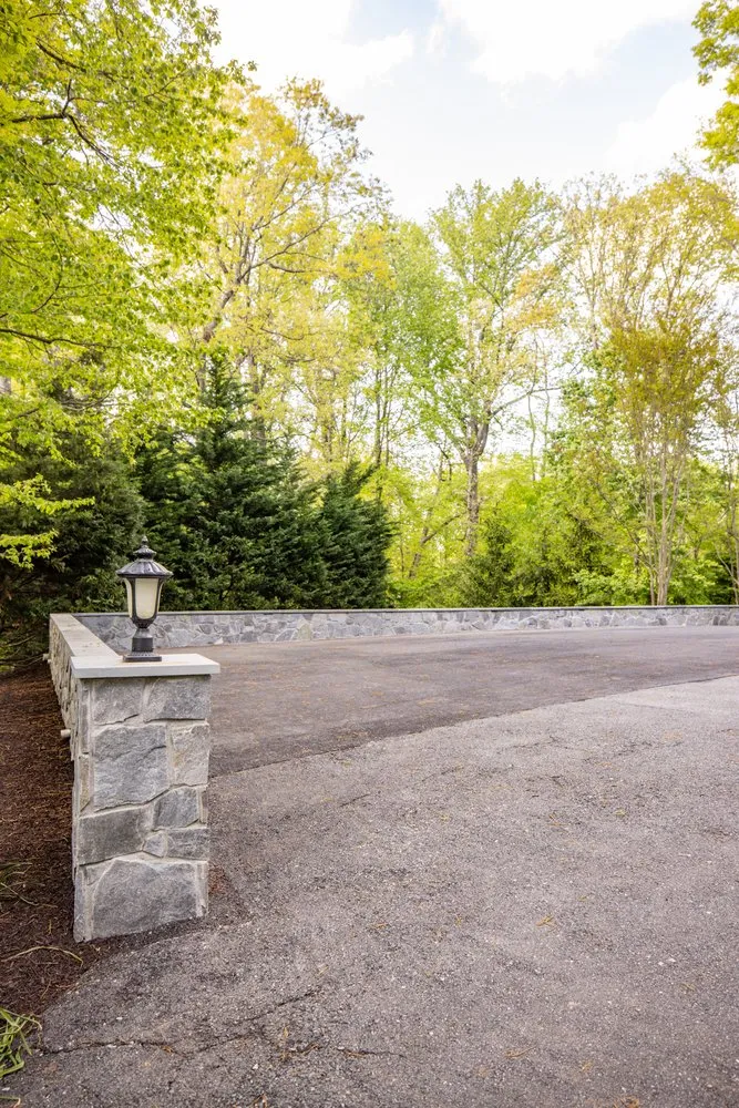 Professional landscape design experts serving Woodbridge, VA - South Side Specialties Landscape & Design