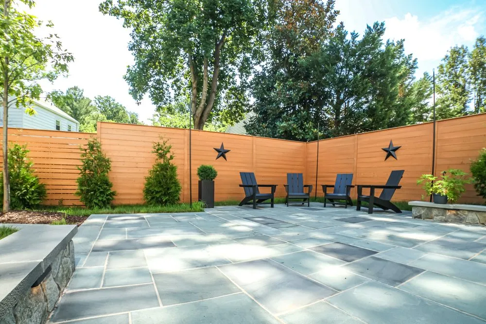 Expert landscaping services with custom design across Woodbridge, VA - South Side Specialties Landscape & Design