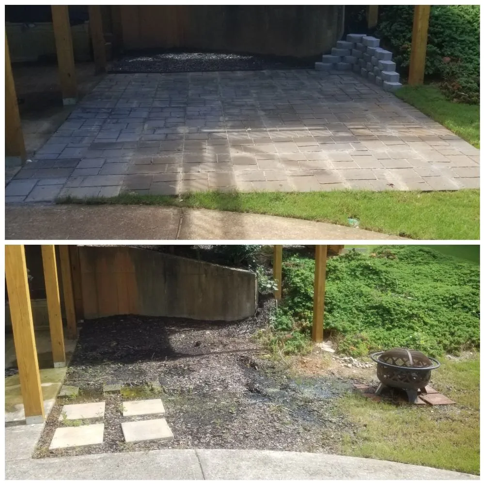 Trusted landscape installation in Gainesville, GA by South State Landscape Group