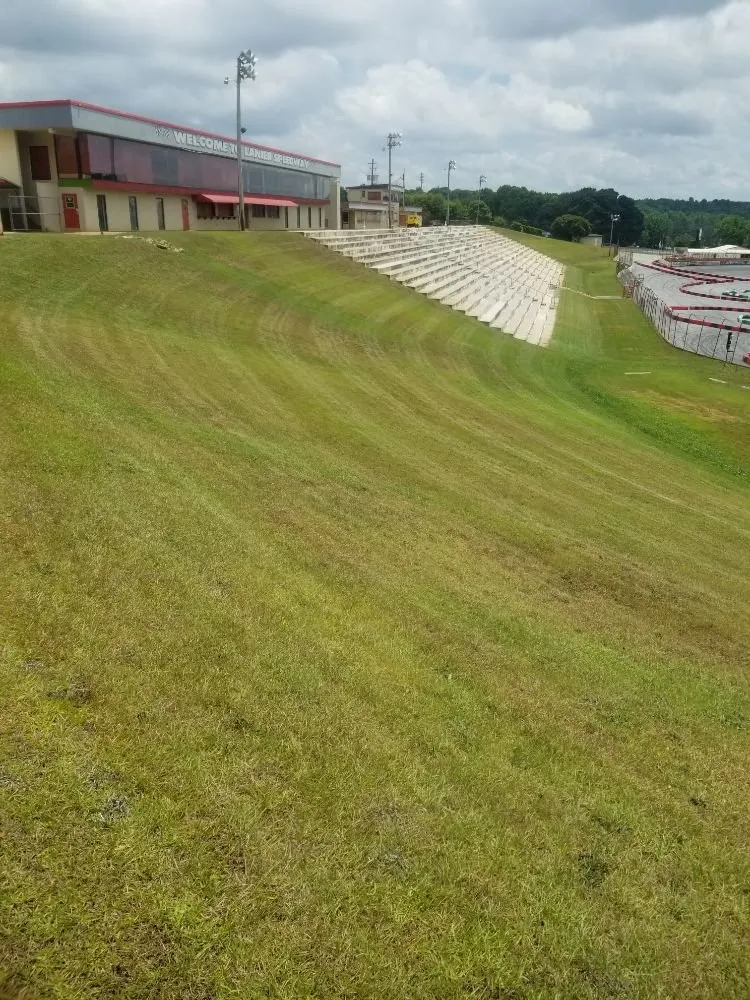 Top-rated yard maintenance in Gainesville, GA by South State Landscape Group