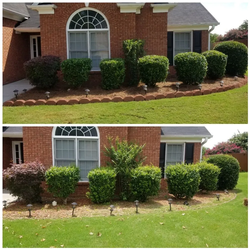 Trusted residential landscaping in Gainesville, GA - South State Landscape Group