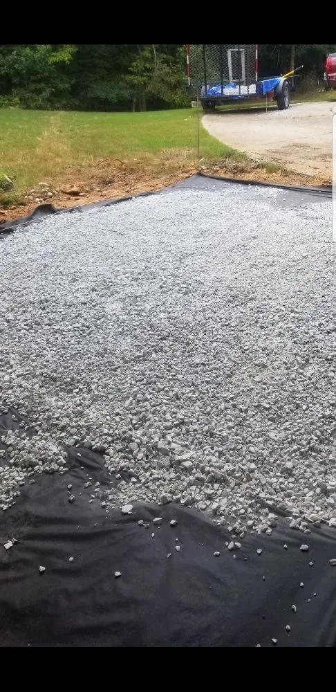 Custom lawn mowing service in Gainesville, GA by South State Landscape Group