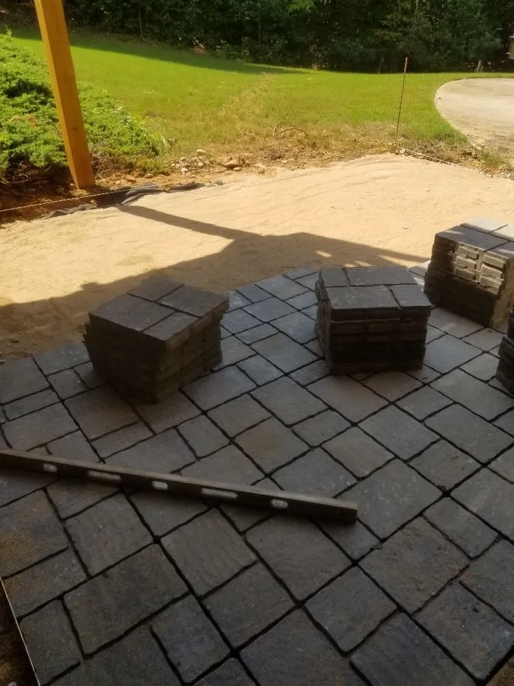 Expert yard maintenance in Gainesville, GA - South State Landscape Group