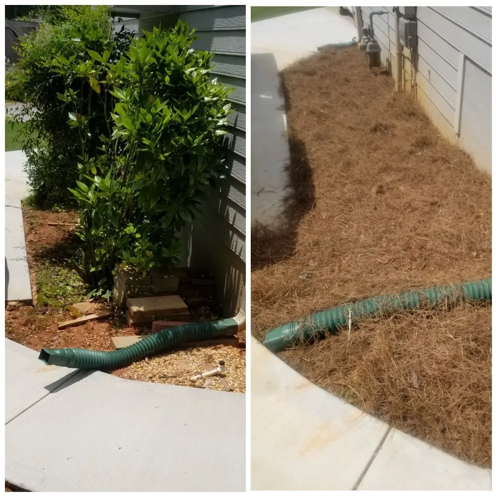 Trusted landscape design in Gainesville, GA by South State Landscape Group