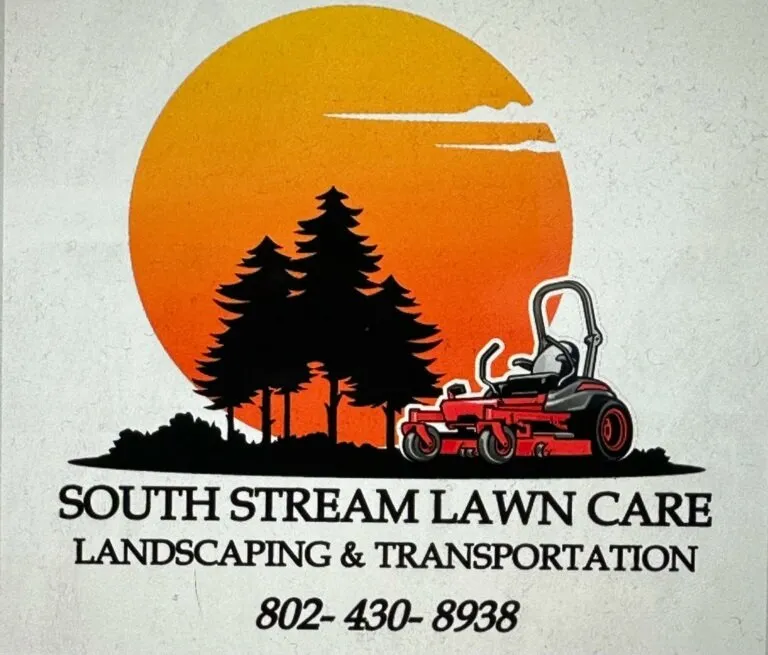 Professional garden landscaping in Bennington, VT - South Stream Lawn Care & Landscaping
