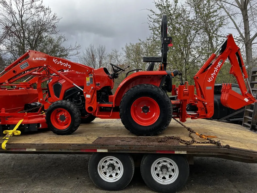 Affordable outdoor landscaping experts serving Bennington, VT - South Stream Lawn Care & Landscaping