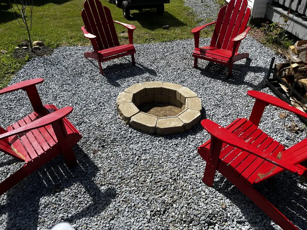 Trusted outdoor landscaping in Bennington, VT - South Stream Lawn Care & Landscaping