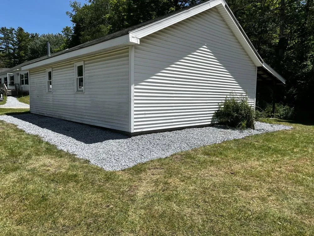 Expert yard cleanup service in Bennington, VT - South Stream Lawn Care & Landscaping